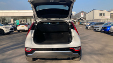 Kia Niro 1.6 GDi Hybrid 3 5dr DCT Hybrid Estate